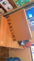 Starlink V4 Router - 1