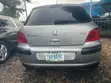Peugeot 307 2007 Grey - 1