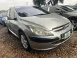 Peugeot 307 2007 Grey - 4