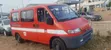 Peugeot Boxer 2005 Brown - 2