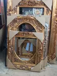 Royal Frames - Akwai Girma Daban-daban - 1