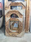 Royal Frames - Akwai Girma Daban-daban - 3