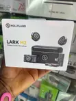 Hollyland Lark M2 Wayar Wayar Wayar - 2