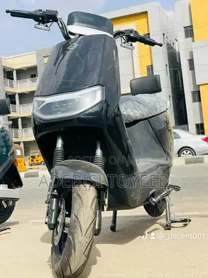 Rabbit Electric Scooter Bike - 2026