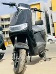 Rabbit Electric Scooter Bike - 2026 - 1