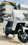 Rabbit Electric Scooter Bike - 2026 - 2