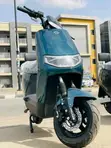 Rabbit Electric Scooter Bike - 2026 - 5