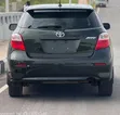 Toyota Matrix 2011 Ja - 1