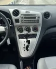 Toyota Matrix 2011 Ja - 4