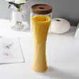 King Brand Spice Jars (Set of 6) - 4