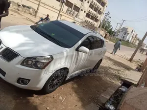 Pontiac Vibe 2009 Fari