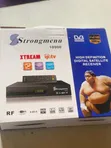 Strong Decoder 10900 - 1