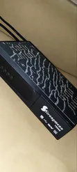 Strong Decoder 10900 - 2
