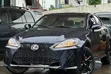Lexus IS 2008 Blue - 1