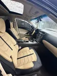 Lexus IS 2008 Blue - 3