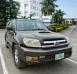 Toyota 4-Runner 2004 Baki - 1