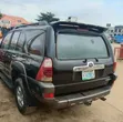 Toyota 4-Runner 2004 Baki - 5