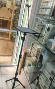 Mai Girma Stand na Tripod ɗaya don Laptop & Projector - 2