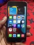 Apple iPhone 6s 64GB Silver - 1