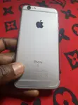 Apple iPhone 6s 64GB Silver - 3