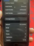 Apple iPhone 6s 64GB Silver - 4
