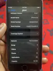 Apple iPhone 6s 64GB Silver - 5