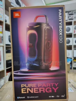 JBL PartyBox 130