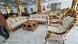 Imported Royal Sofa Set - Brand New - 1