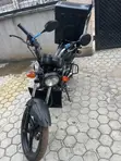 Qlink XP 200 Babur Naka 2025 Baki - 1