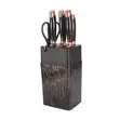 6-Piece Kitchen Knife Set Mai Zane Marble - 2