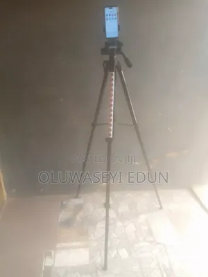 Weifang WT3560 Professional Tripod
