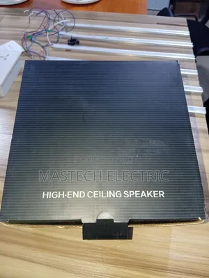 Brand New 60W Ceiling Speaker