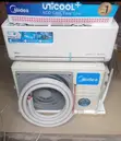 Brand New Midea 1.5HP Split System Air Conditioner - 1