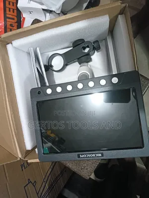 Brand New Digital Measuring Microscope