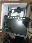 Sabo Digital Microscope Mai Auna - 2