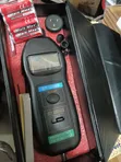 General Tools Dijital Tachometer (Contact) - 1