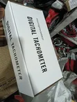 General Tools Dijital Tachometer (Contact) - 3
