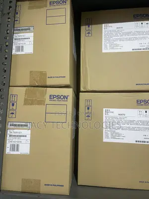 Epson TM-T82iii Thermal POS Receipt Printer