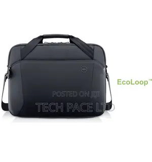 Dell Ecoloop Pro Slim Briefcase 15"