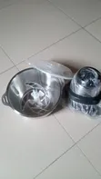Sabo Multipurpose Electric Blender - 2