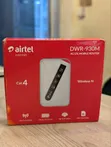 Airtel 4G LTE Mifi Router - 1