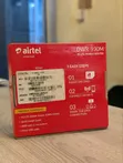 Airtel 4G LTE Mifi Router - 2
