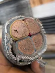 Armored Cable 4 Core - 1