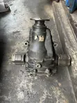 Bakin Axle na Toyota Highlander (2004-2012) - 1