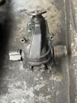Bakin Axle na Toyota Highlander (2004-2012) - 2