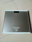 Digital Body Weight Scale - Zinariya - 2