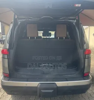 Lexus GX 2024 Ja
