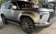 Lexus GX 2024 Ja - 2