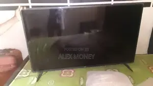 LG 55-inch 4K Smart TV