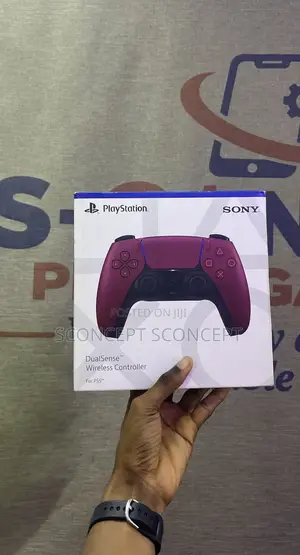 Sabon PlayStation 5 DualSense Controller
